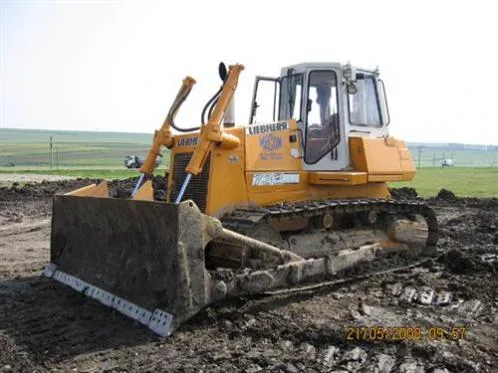 Lucrari mecanizate in constructii si transporturi rutiere de marfuri - Iasi