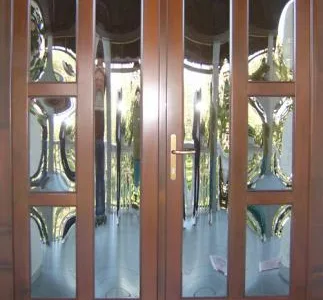 Producator de usi - ferestre si mobilier din lemn masiv - Reghin