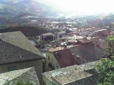 Sisteme de ferestre si usi cu geam termopan - Petrosani / Hunedoara