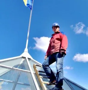 Sisteme de ferestre si usi cu geam termopan - Petrosani / Hunedoara