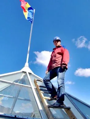 Sisteme de ferestre si usi cu geam termopan - Petrosani / Hunedoara