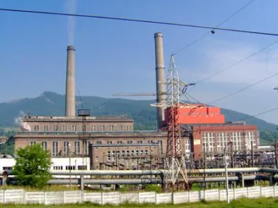 Sisteme de ferestre si usi cu geam termopan - Petrosani / Hunedoara