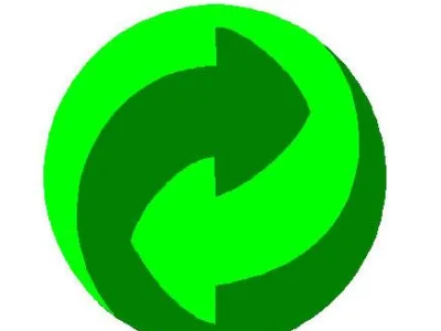 ECO -ROM AMBALAJE