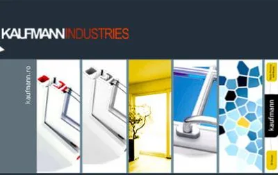 Producator tamplarie PVC cu profile Gealan - Hunedoara