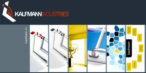 Producator tamplarie PVC cu profile Gealan - Hunedoara