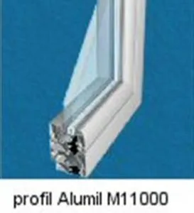 Producator tamplarie PVC cu profile Gealan - Hunedoara