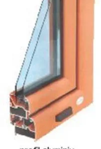 Producator tamplarie PVC cu profile Gealan - Hunedoara