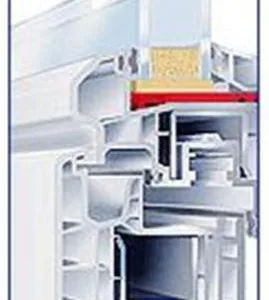 Producator tamplarie PVC cu profile Gealan - Hunedoara