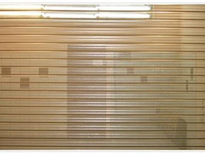 Grilaje si perdelele metalice - Cateasca / Arges