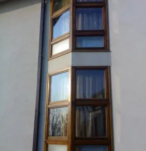 Tamplarie lemn stratificat - parchet lemn masiv - scari interioare - Pascani