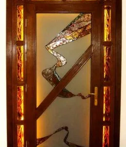 Tamplarie lemn stratificat - parchet lemn masiv - scari interioare - Pascani