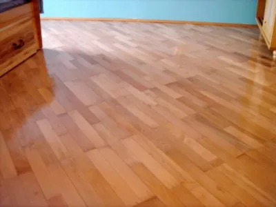 Tamplarie lemn stratificat - parchet lemn masiv - scari interioare - Pascani