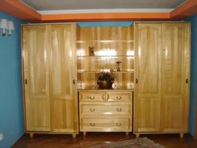 Tamplarie lemn stratificat - parchet lemn masiv - scari interioare - Pascani