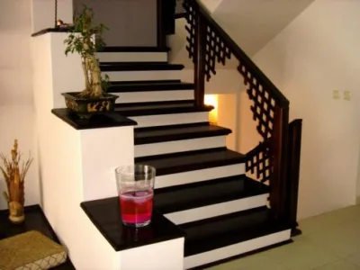 Tamplarie lemn stratificat - parchet lemn masiv - scari interioare - Pascani