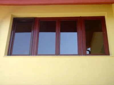 Tamplarie lemn stratificat - parchet lemn masiv - scari interioare - Pascani