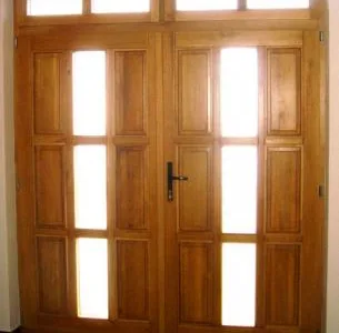 Tamplarie lemn stratificat - parchet lemn masiv - scari interioare - Pascani