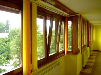 Tamplarie lemn stratificat - parchet lemn masiv - scari interioare - Pascani