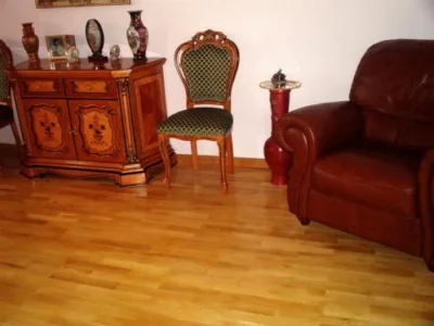 Tamplarie lemn stratificat - parchet lemn masiv - scari interioare - Pascani