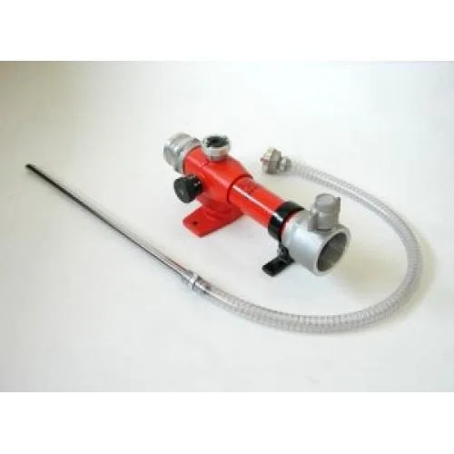 ROSTING FIRE INDUSTRY