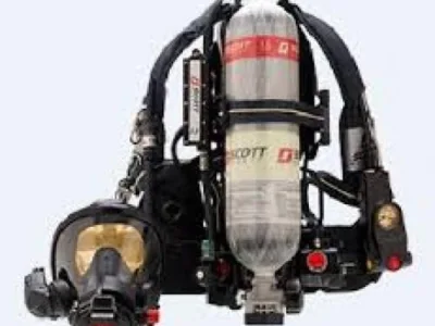 ROSTING FIRE INDUSTRY