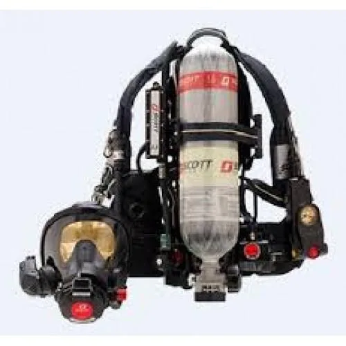 ROSTING FIRE INDUSTRY