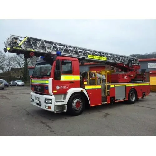 ROSTING FIRE INDUSTRY