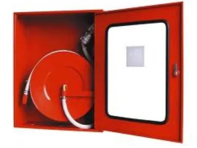 ROSTING FIRE INDUSTRY