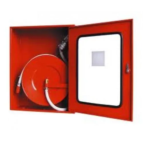 ROSTING FIRE INDUSTRY