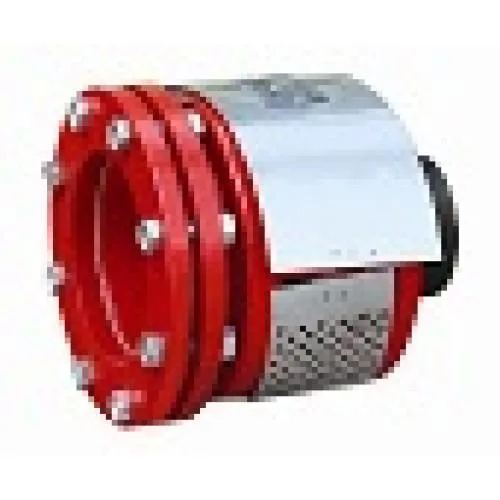 ROSTING FIRE INDUSTRY