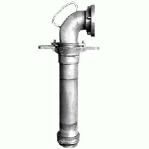 ROSTING FIRE INDUSTRY