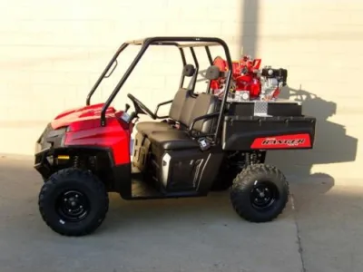 ROSTING FIRE INDUSTRY