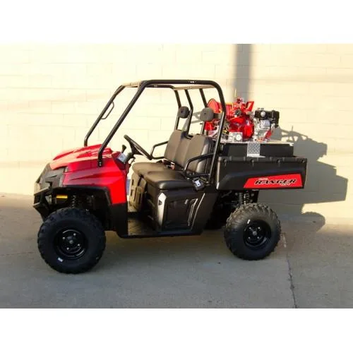 ROSTING FIRE INDUSTRY