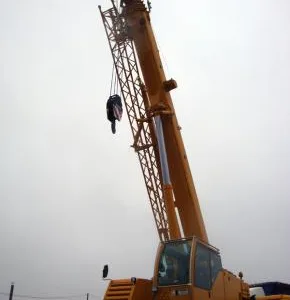 Inchirieri utilaje pentru constructii civile si industriale - Bacau