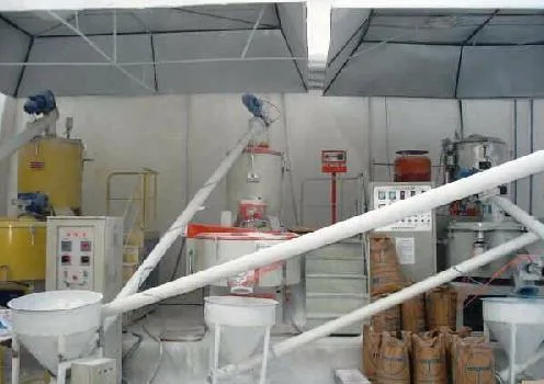 Productie si comercializare lambriu si profile din PVC - Suceava