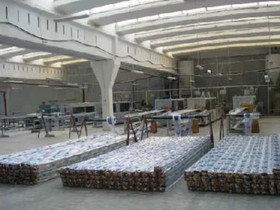Productie si comercializare lambriu si profile din PVC - Suceava