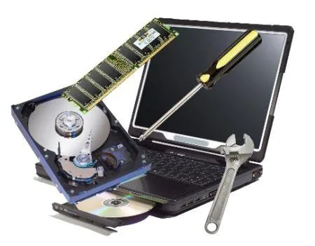 Reparatii computere - laptop -uri Bucuresti