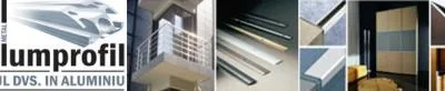 Profile din aluminiu eloxat - Bucuresti