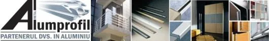 Profile din aluminiu eloxat - Bucuresti