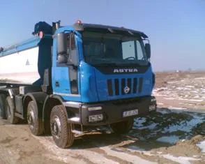 Constructii de drumuri si poduri - Giurgiu
