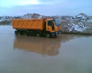 Constructii de drumuri si poduri - Giurgiu
