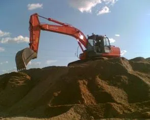 Constructii de drumuri si poduri - Giurgiu
