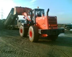 Constructii de drumuri si poduri - Giurgiu