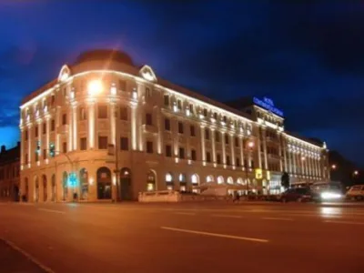 Constructii civile - industriale - drumuri si poduri - Sibiu