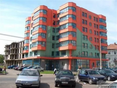 Constructii civile - industriale - drumuri si poduri - Sibiu