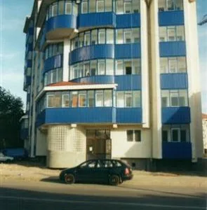 Constructii civile - industriale - drumuri si poduri - Sibiu