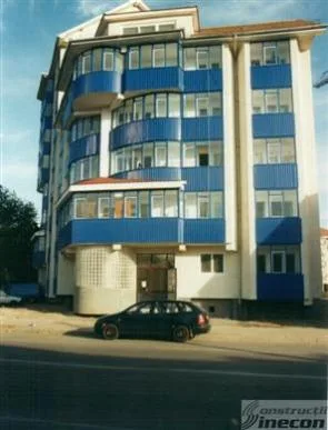 Constructii civile - industriale - drumuri si poduri - Sibiu