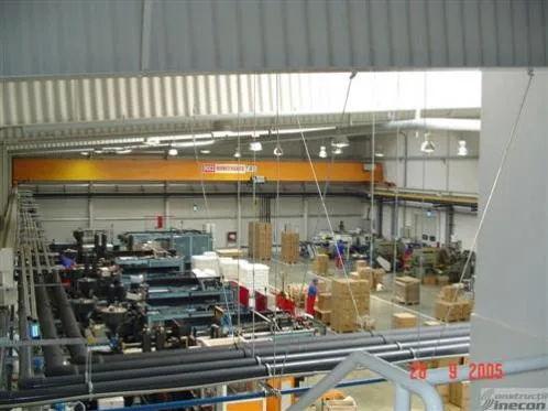 Constructii civile - industriale - drumuri si poduri - Sibiu