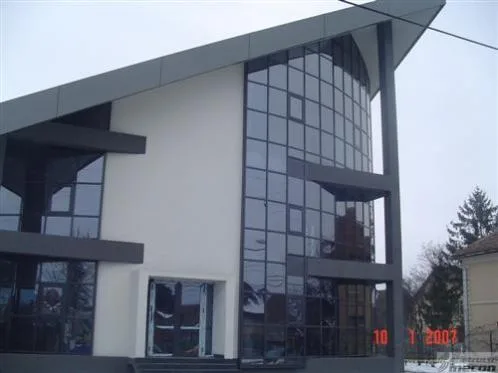 Constructii civile - industriale - drumuri si poduri - Sibiu