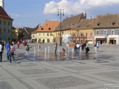 Constructii civile - industriale - drumuri si poduri - Sibiu