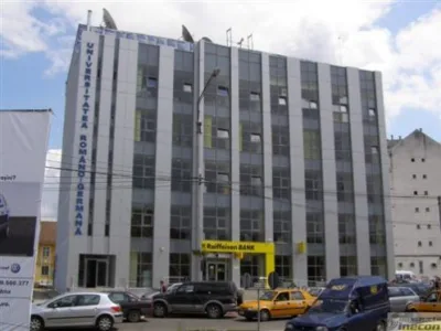 Constructii civile - industriale - drumuri si poduri - Sibiu